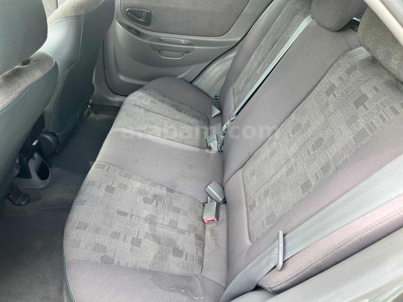 BUSE OTOMOTİV EMSALSİZ ACCENT 78000KM DE 520000TL