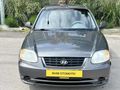 BUSE OTOMOTİV EMSALSİZ ACCENT 78000KM DE 520000TL