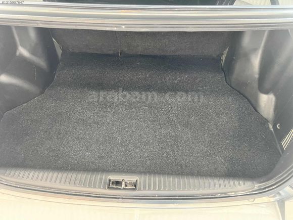BUSE OTOMOTİV EMSALSİZ ACCENT 78000KM DE 520000TL