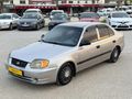 BARAJ AUTO'DAN Hyundai accent admire