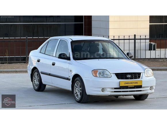 HATASIZ ADMIRA ABS KLİMA ÇİFT AİRBAG 4 CAM OTOMATİK