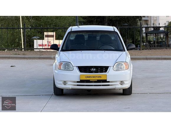 HATASIZ ADMIRA ABS KLİMA ÇİFT AİRBAG 4 CAM OTOMATİK