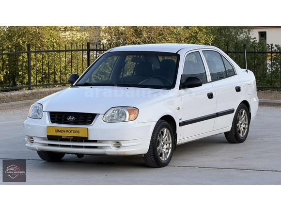 HATASIZ ADMIRA ABS KLİMA ÇİFT AİRBAG 4 CAM OTOMATİK