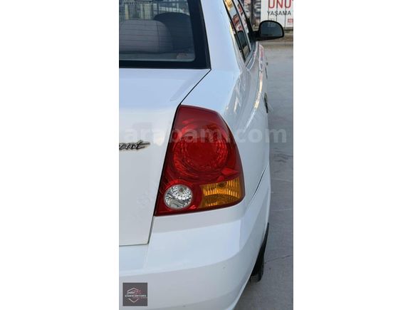 HATASIZ ADMIRA ABS KLİMA ÇİFT AİRBAG 4 CAM OTOMATİK