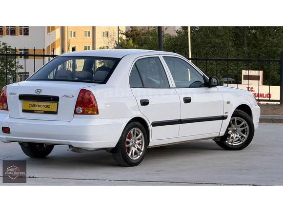 HATASIZ ADMIRA ABS KLİMA ÇİFT AİRBAG 4 CAM OTOMATİK