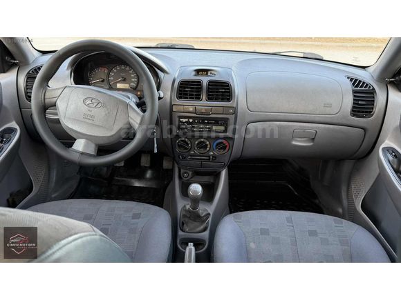HATASIZ ADMIRA ABS KLİMA ÇİFT AİRBAG 4 CAM OTOMATİK