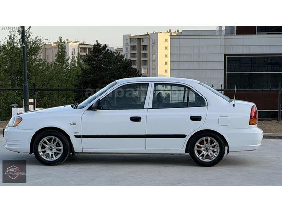 HATASIZ ADMIRA ABS KLİMA ÇİFT AİRBAG 4 CAM OTOMATİK
