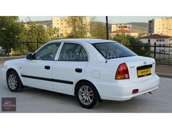 HATASIZ ADMIRA ABS KLİMA ÇİFT AİRBAG 4 CAM OTOMATİK