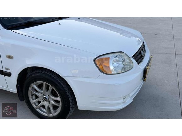 HATASIZ ADMIRA ABS KLİMA ÇİFT AİRBAG 4 CAM OTOMATİK
