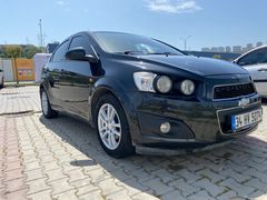 Sahibinden Chevrolet Aveo 1.3 D LT 2012 Model 
