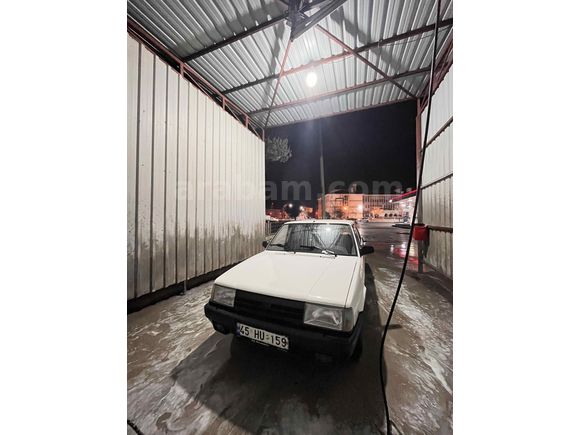 Sahibinden Tofaş Şahin S 1999 Model 