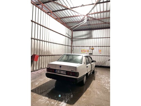 Sahibinden Tofaş Şahin S 1999 Model 