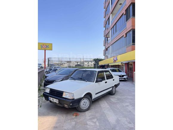Sahibinden Tofaş Şahin S 1999 Model 
