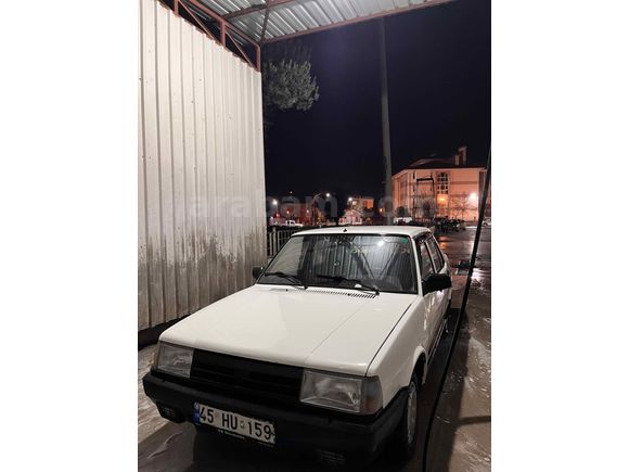 Sahibinden Tofaş Şahin S 1999 Model 