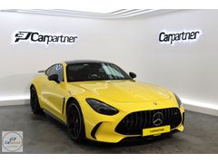 "CARPARTNER" 2024 MODEL AMG GT 63 585 HP BAYİİ