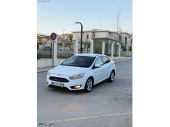 2015 MODEL FORD FOCUS 1.5 TDCİ STYLE HATASIZ DEĞİŞENSİZ OTOMATİK