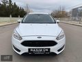 HATASIZ BOYASIZ FORD FOCUS 1.5 TDCI STYLE 112.000 KM'DE