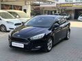 FORD FOCUS BOYASIZ DEĞİŞENSİZ TRAMERSİZ 2016 STYLE 167.000 KM