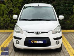 OTOMiX | 2009 İ10 SELECT TAM OTOMATİK! SADECE 72000 KM,12 TAKSİT