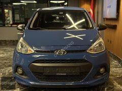 OTOFİNANS 2014 YENİ HYUNDAİ İ10 STYLE OTOMATİK 12 AY TAKSİT'LE*