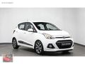 TECH MOTORS 2015 HYUNDAİ İ10 1.2D-CVVT ELİT OTOMATİK 140.000 KM