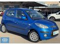 46.000 km'de 2009 model i10 Select TAM Otomatik
