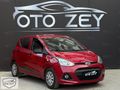 OTO ZEY'DEN 2015 MODEL HYUNDAİ İ10 1.0D-CVVT STYLE