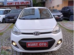 2014 OTOMATİK İ-10