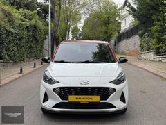 HYUNDAİ İ10 HATASIZ 34 BİN KM ÇİFT RENK UYGUN FİYAT