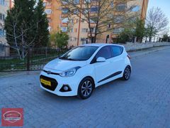 HATASIZ,BOYASIZ,OTOMATİK*97 BİN KM*2014 HYUNDAİ i10 1.2 ELİTE
