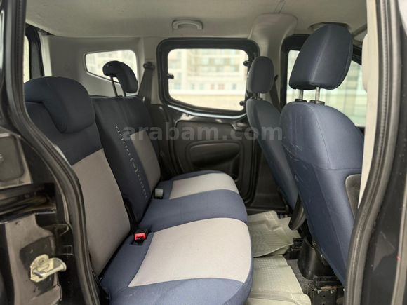Sahibinden Citroen Nemo Combi 1.4 HDi 2012 Model