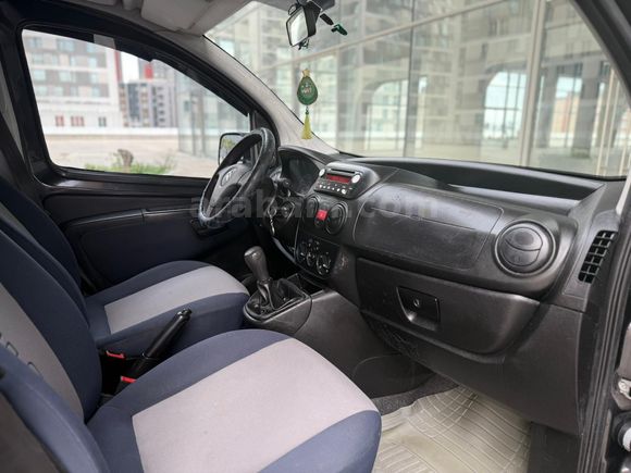 Sahibinden Citroen Nemo Combi 1.4 HDi 2012 Model