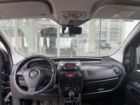 Sahibinden Citroen Nemo Combi 1.4 HDi 2012 Model