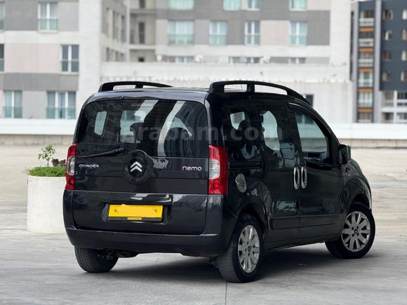 Sahibinden Citroen Nemo Combi 1.4 HDi 2012 Model