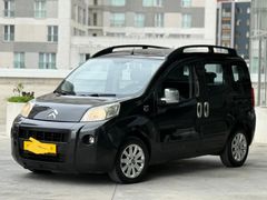 Sahibinden Citroen Nemo Combi 1.4 HDi 2012 Model