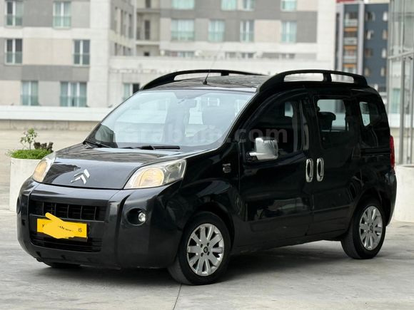 Sahibinden Citroen Nemo Combi 1.4 HDi 2012 Model