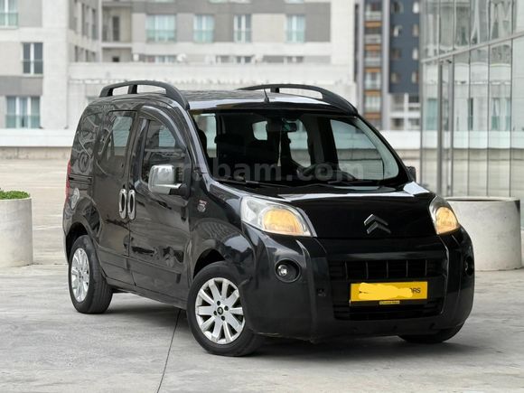 Sahibinden Citroen Nemo Combi 1.4 HDi 2012 Model