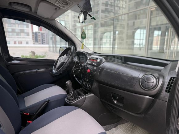 Sahibinden Citroen Nemo Combi 1.4 HDi 2012 Model