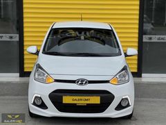SERVİS BAKIMLI OTOMATİK PRİNS LPG'Lİ HYUNDAİ İ10