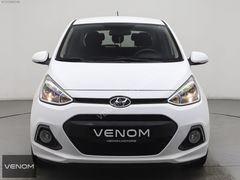 VENOM-2014 Hyundai İ10 1.2 Elite-TAM OTOMATİK-135.000km