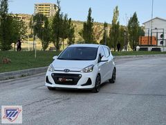 HATASIZ HYUNDAİ İ10 STYLE TAM OTOMATİK