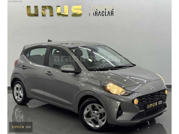 UNUS|FAİZSİZ 12 AY-BOYASIZ OTOMATK 1.2 STYLE %30PŞN 48AY-24000KM