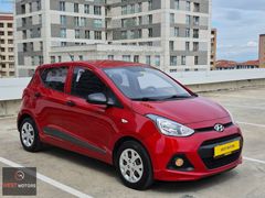 WEST'TEN HYUNDAİ-i10-93.oooKM-OTOMATİK-KAZASIZ-DEĞİŞENSİZ-KREDİ