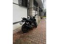 Sahibinden Mondial 125 Drift L CBS 