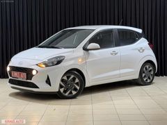 KIRMIZI AUTO'DAN 2025 HYUNDAİ İ10 1.2MPİ STYLE 6.001KM