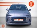 OTOKOÇ MALATYADAN 2025 ORJİNAL İ10 STYLE+NAVİGASYON BENZİN OTM