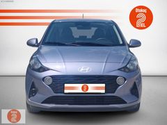 OTOKOÇ MALATYADAN 2025 ORJİNAL İ10 STYLE+NAVİGASYON BENZİN OTM