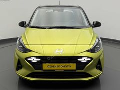 ÖZDEN OTOMOTİV'DEN HYUNDAİ İ10 1.2MPI ELİTE 8.500KM