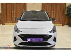 ATA HYUNDAI PLAZADAN 2023 HYUNDAI I10 1.2 ELITE