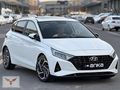 2021 MODEL HYUNDAİ İ20 SUNROOFLU 40.000 KİLOMETRE'DE GERİ GÖRÜŞ
